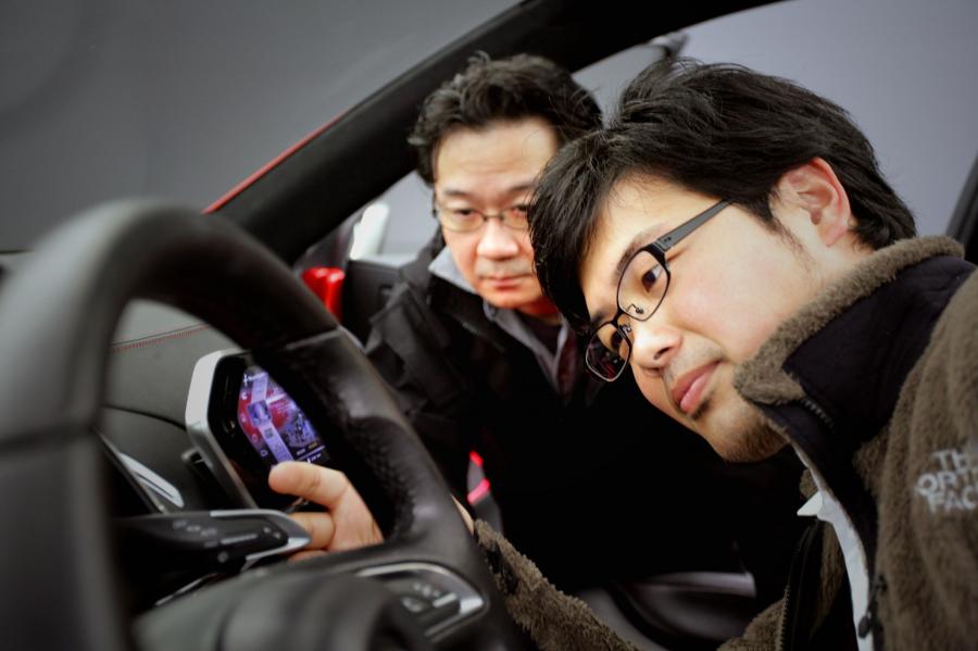  Mazda Minagi Concept 2011 года  (фото 29 из 64)